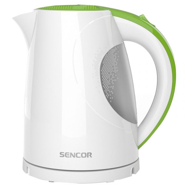 Sencor SWK 1511GR vízforraló 1,5 L (41020538)