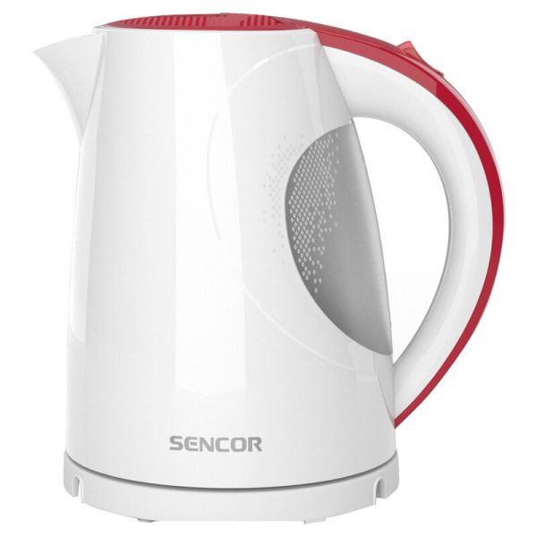 Sencor SWK 1515RD vízforraló 1,5 L (41020540)