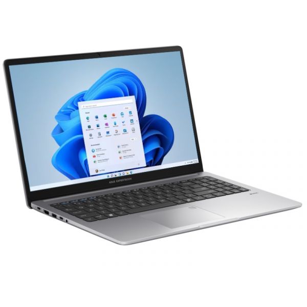 Asus ExpertBook P1 P1503 (P1503CVA-S73848W) szürke