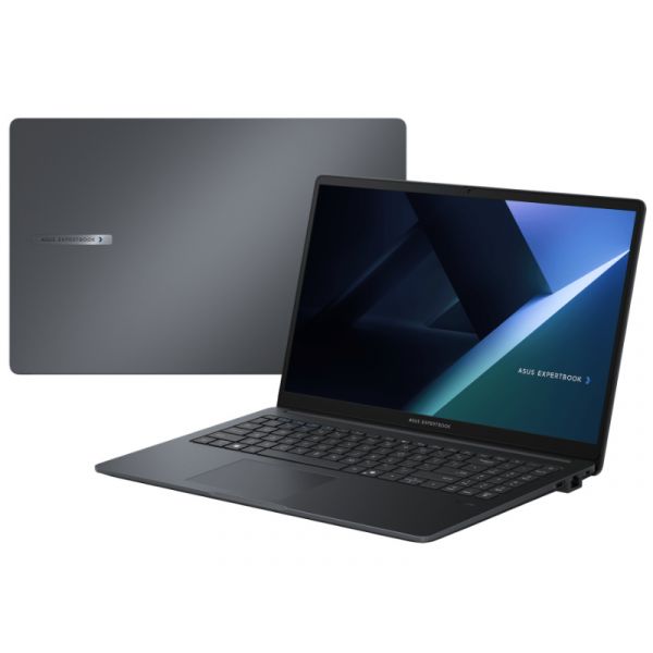 Asus ExpertBook B1 B1503 (B1503CVA-S79079) szürke