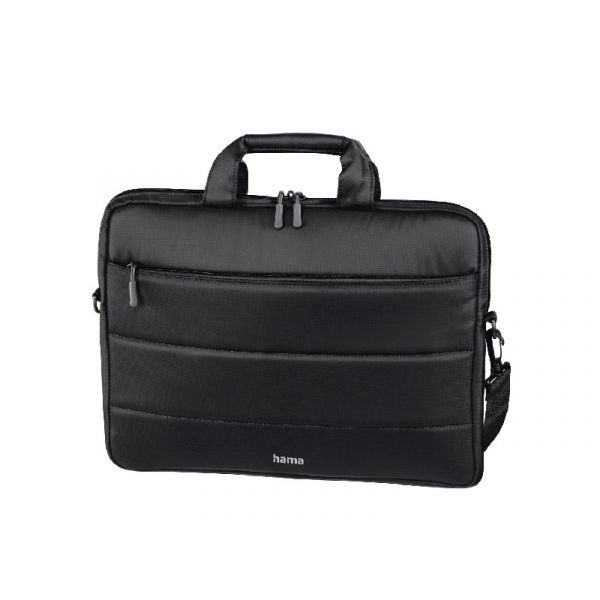 HAMA TORONTO 17,3 notebook táska (00216566) fekete