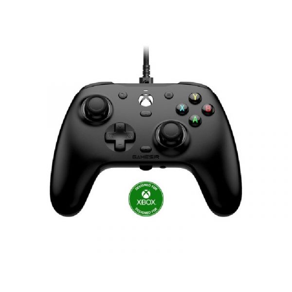 GameSir G7 HE Vezetékes Xbox; PC Kontroller, fekete