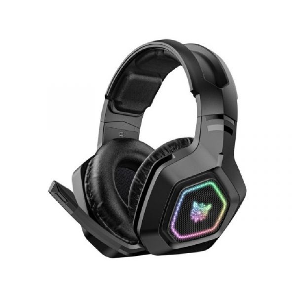 Onikuma B100 Tri-Mode Vezeték Nélküli Gamer Headset