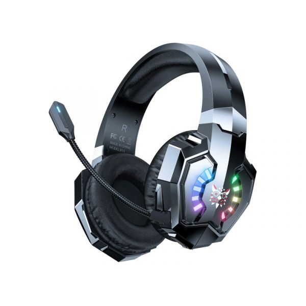 Onikuma B15 Tri-Mode Vezeték Nélküli Gamer Headset
