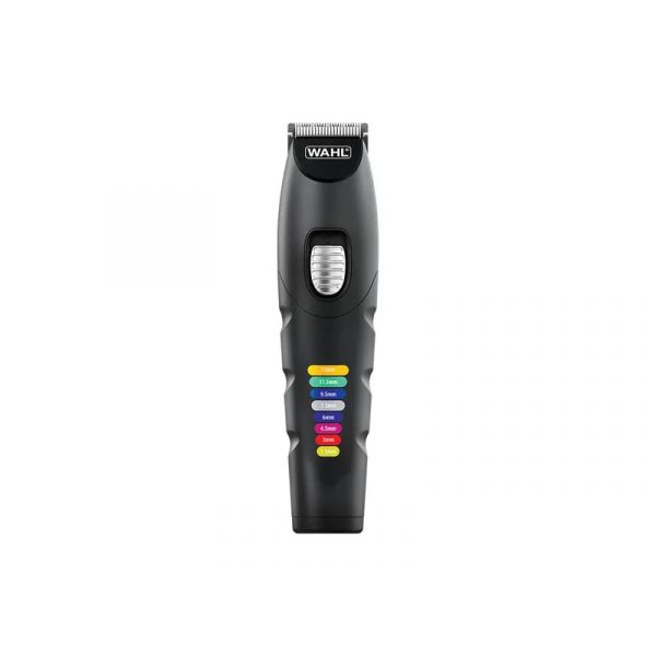 Wahl 09893-0464 ColorTrimAdv vez nélk szakáll-orr-fülsznyíró, borotva (7700000052)