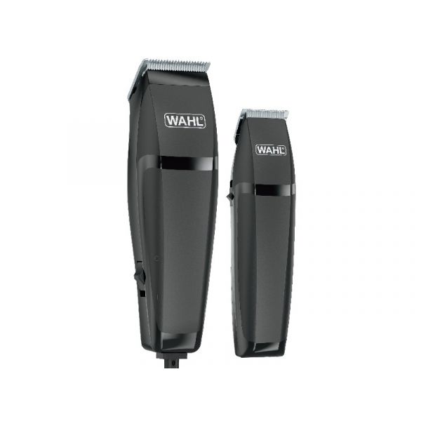 Wahl 79450-1416 HomeCutCombo vezetékes haj-, vezeték nélküli szakállvágó szett (7700000047)