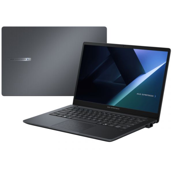 Asus ExpertBook B1 B1403 (B1403CVA-S69177) szürke