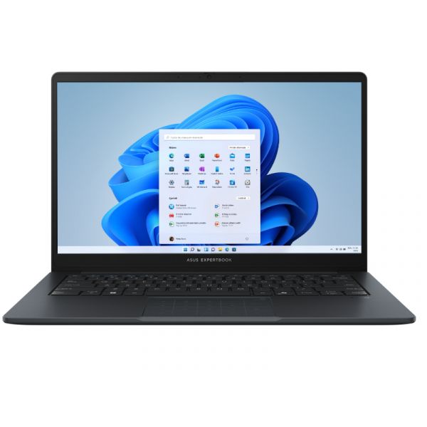 Asus ExpertBook B1 B1403 (B1403CVA-S69182X) szürke