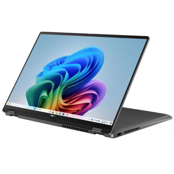 Asus Vivobook 16 Flip TP3607 (TP3607AA-SI030W) szürke