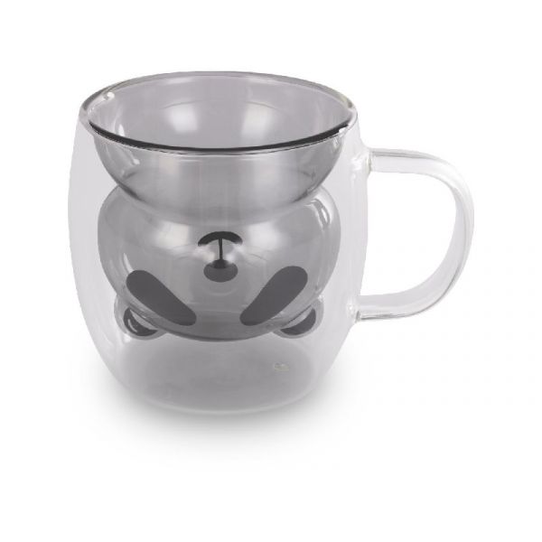 Lamart LT9126 mackós pohár 2db 230ml (42007349)