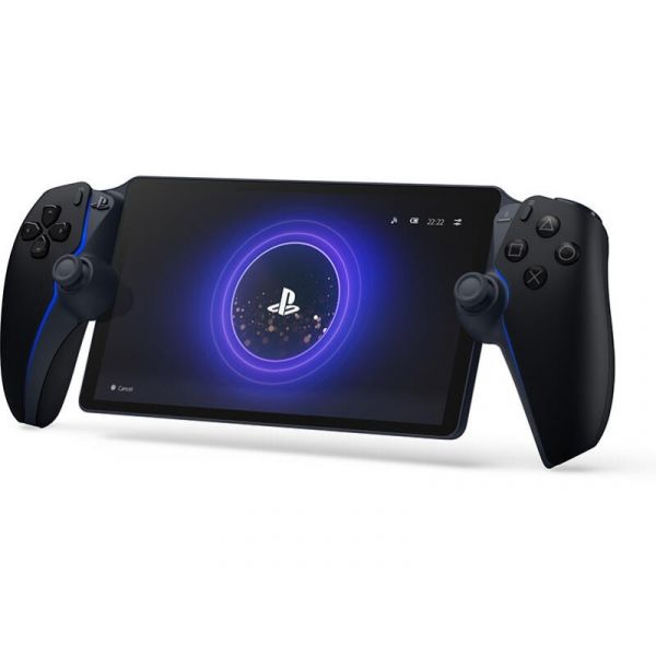 Sony PlayStation Portal (PS711000045051) Midnight Black