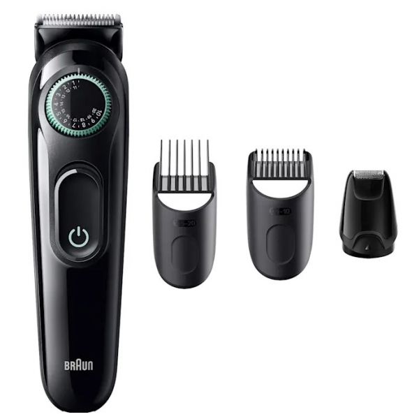 Braun BT3421 szakállvágó (10AS490164)