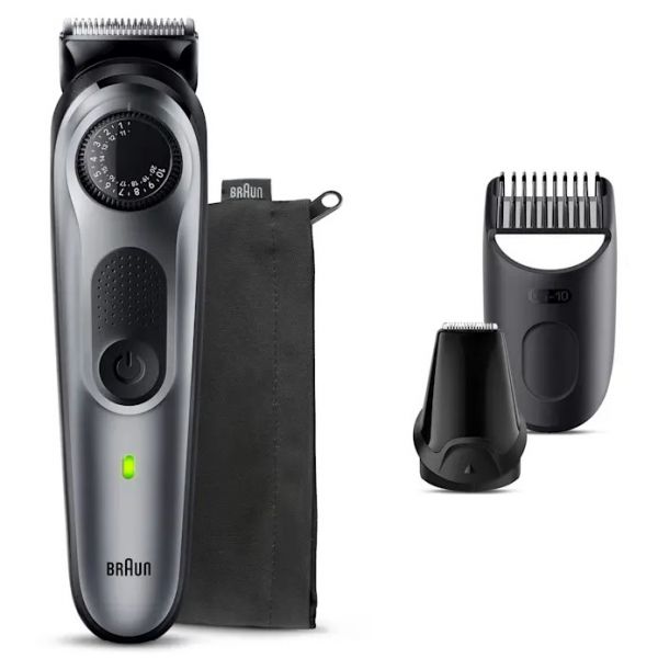 Braun BT5440 szakállvágó (10AS490166)