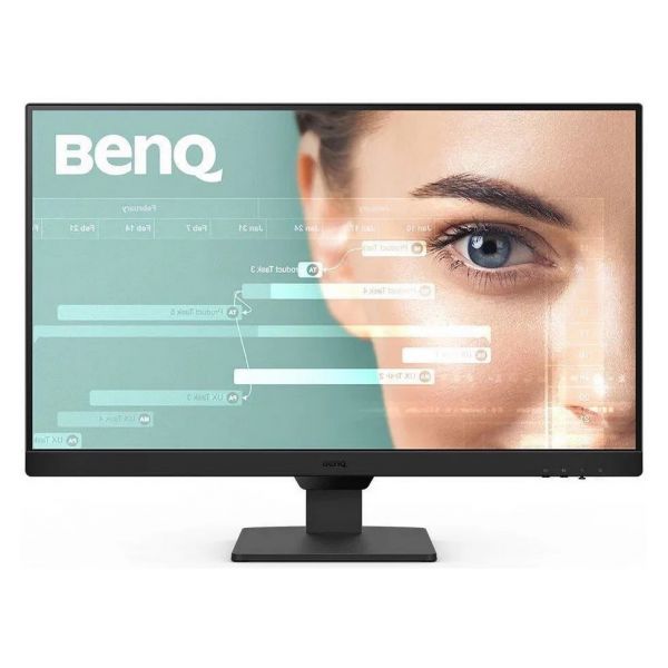 BENQ GW2790 27 FHD IPS 100Hz monitor (9H.LLTLB.QBE) fekete
