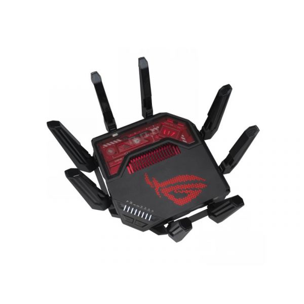 Asus ROG RAPTURE GT-BE19000 Tri-Band Wireless Router