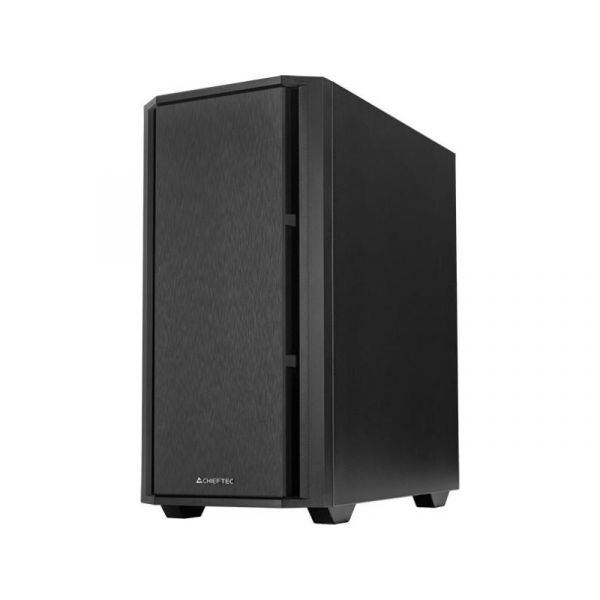 CHIEFTEC AZ-01B-OP, Mini ITX, mATX Ház, tápegység nélkül
