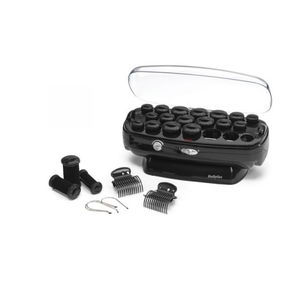BaByliss RS035E Thermo Ceramic elektromos hajcsavaró készlet