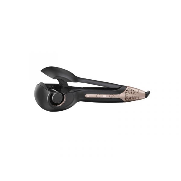 BaByliss C1900E Wave Secret Air automata hajgöndörítő