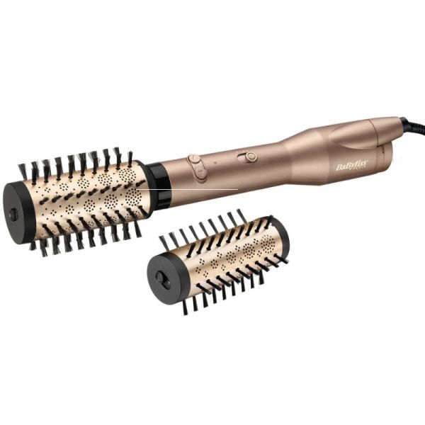BaByliss AS952E Big Hair Dual forgókefés hajformázó