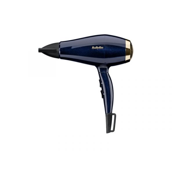 BaByliss 5911E Black Onyx hajszárító