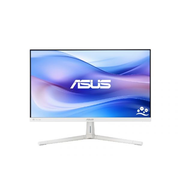 Asus VU249HFI-W 23,8" FHD IPS 100Hz Eye Care monitor, fehér