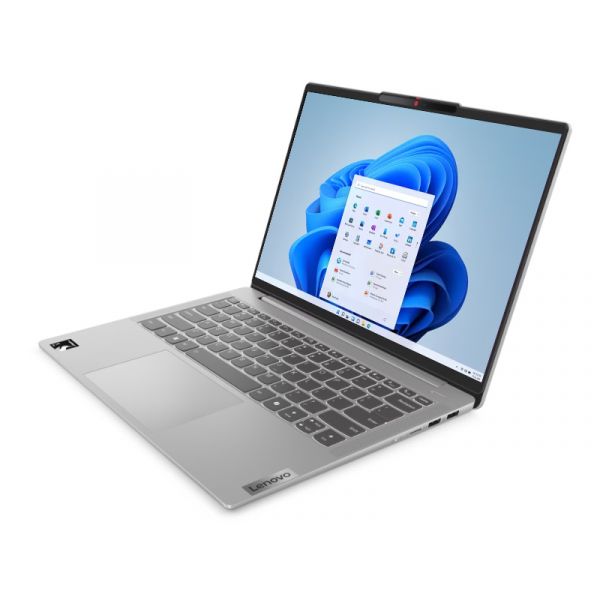 Lenovo IdeaPad Slim 5 14Q8X9 (83HL0044HV) Cloud Grey / szürke