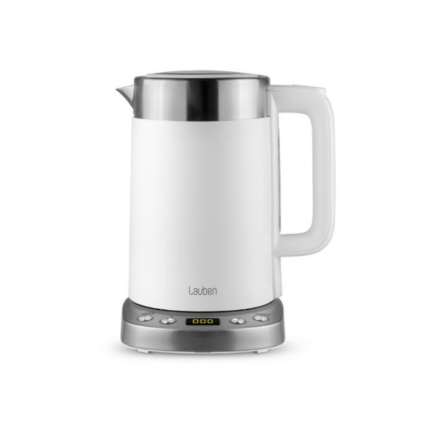 Lauben LBNEK17WS Electric Kettle EK17WS vízforraló