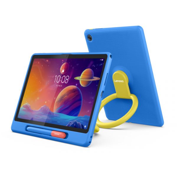 Lenovo Tab TB311XU LTE 128GB (ZAEJ0096GR) Luna grey + passzív pen és tok