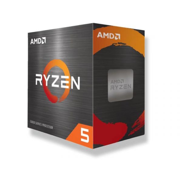AMD AM5 CPU Ryzen 5 7600X3D 4.1GHz 102MB Cache