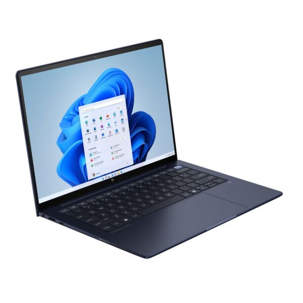 HP Elitebook Ultra G1i (B69FNET)  Égszínkék