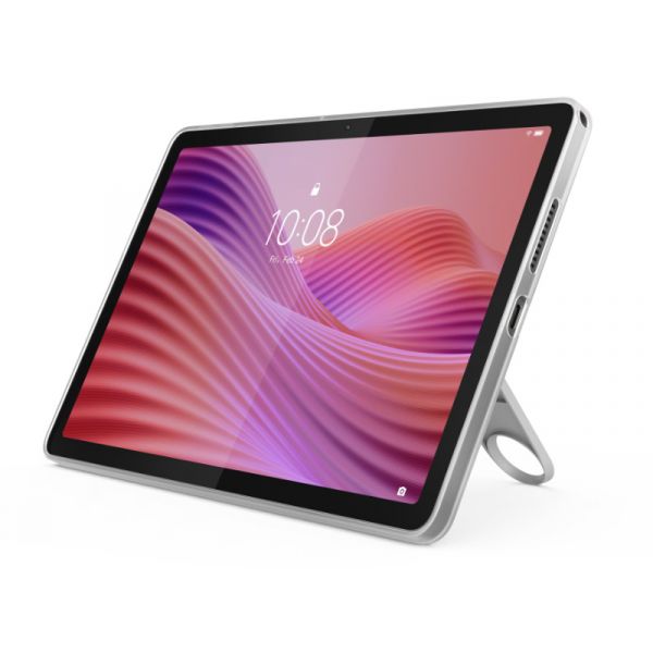 Lenovo Tab TB311FU WiFi 128GB (ZAEH0058GR) Luna grey + Clear Case