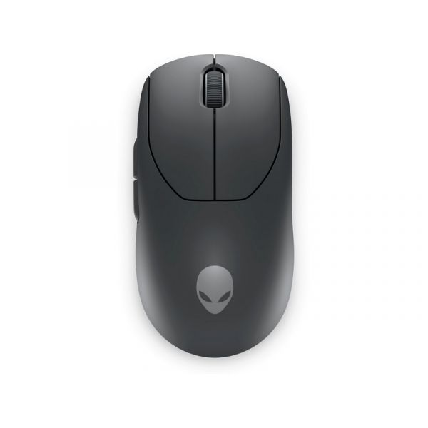 DELL Alienware Pro Wireless Gaming egér (545-BBFP) Dark Side of the Moon