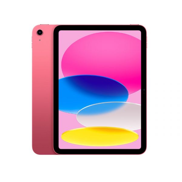Apple 11-inch iPad (2025) Wi-Fi 512GB (MD5C4HC/A) Pink