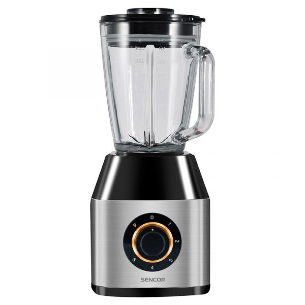 Sencor SBL 4872BK turmixgép (41019994)