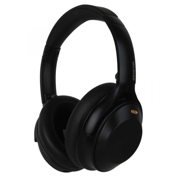 Sencor SEP CORPORATE BLACK ANC fejhallgató (35060137)