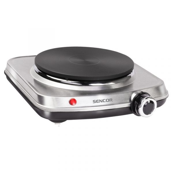Sencor SCP 1506SS elektromos főzőlap (41013956)