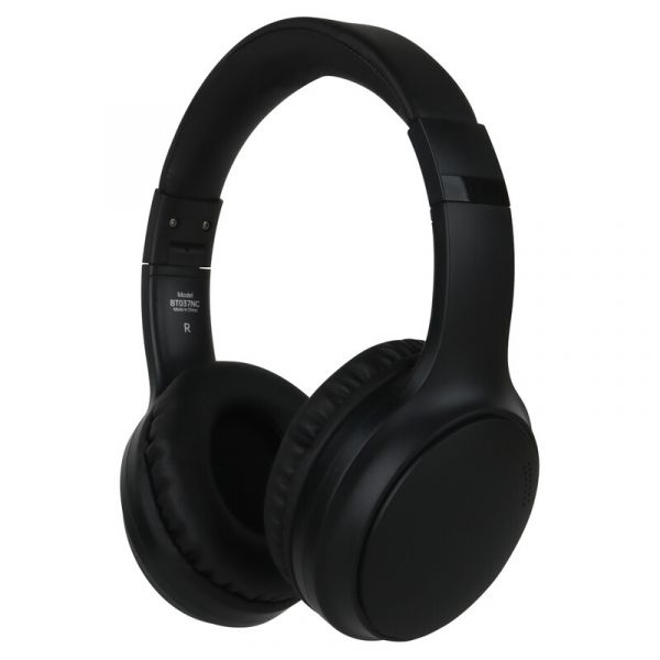 Sencor SEP PANNION BLACK ANC fejhallgató (35060253)