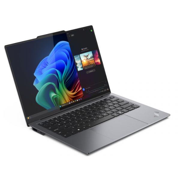 Lenovo ThinkPad X9-14 G1 (21QA001MHV) szürke