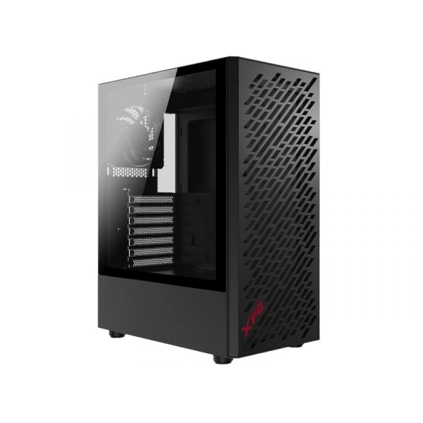 Barracuda Gamer PC / i5 / RTX 3050 / 16GB RAM / 1TB SSD, kezdő gamer számítógép  (CHS BAR-0211_GAMER1)