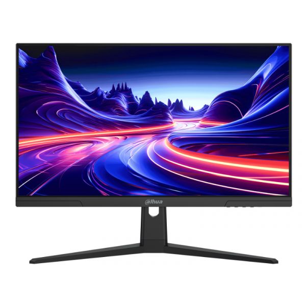Dahua 25" FHD IPS 180Hz Gaming monitor (LM25-E231) fekete