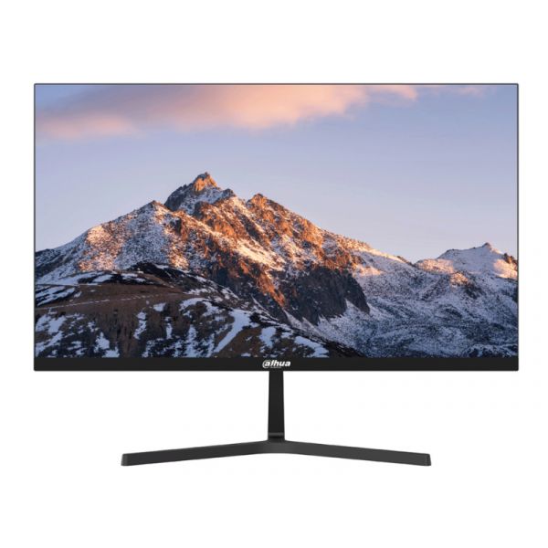 Dahua 24" FHD VA 100Hz üzleti monitor (LM24-B200S)