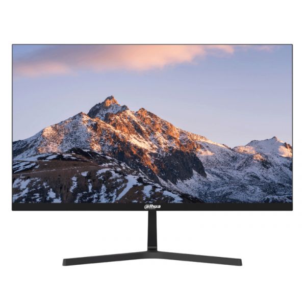 Dahua 27" FHD VA 100Hz üzleti monitor (LM27-B200S)