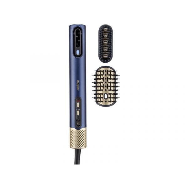 BaByliss AS6550E Air Wand 3in1 hajformázó, 1200W