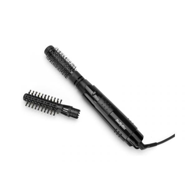 BaByliss AS86E Smooth Shape meleglevegős hajformázó 300W, 2 kiegészítővel
