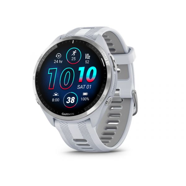 Garmin Forerunner 965 Whitestone (010-02809-11)