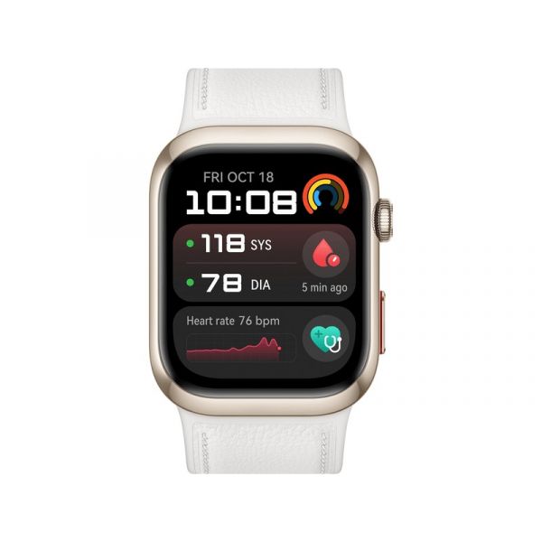 Huawei Watch D2 White (55020DJF)