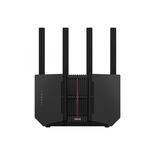 ASUS Tri Band BE9700 RT-BE92U Wireless Router (90IG0950-MO9A0V) Router