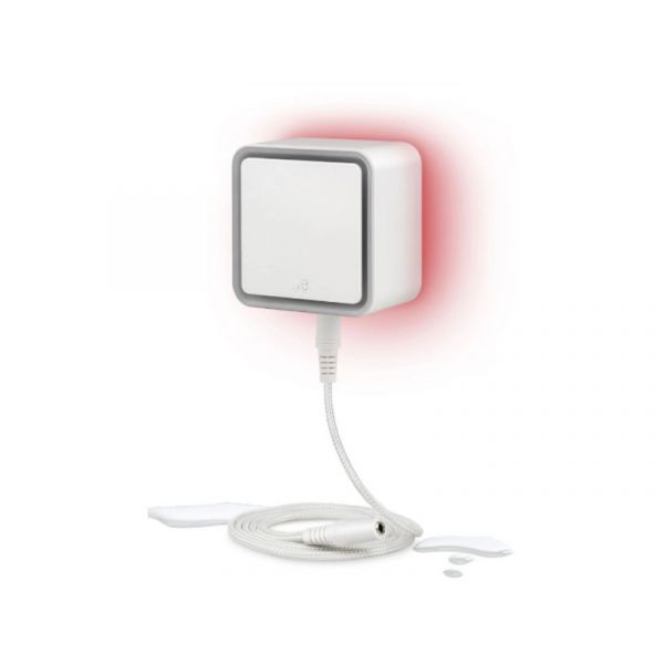 Eve Water Guard Connected Water Leak Detector - Thread compatible nedvesség érzékelő (10EBZ8701)