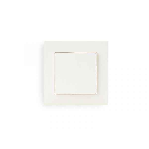 Eve Light Switch Connected Wall Switch - Thread compatible okos villanykapcsoló (10EBW1701)