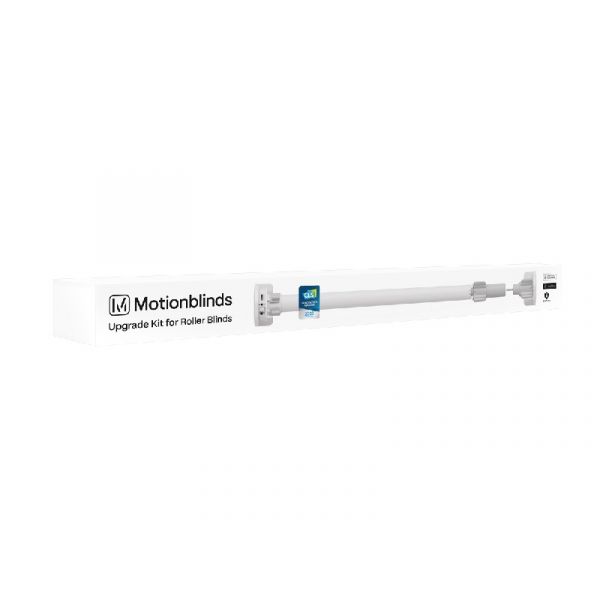 Eve MotionBlinds Upgrade Kit for Roller Blinds - Thread compatible okos redőnyvezérlés (N003460)